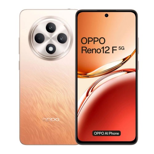 Oppo Reno12 F