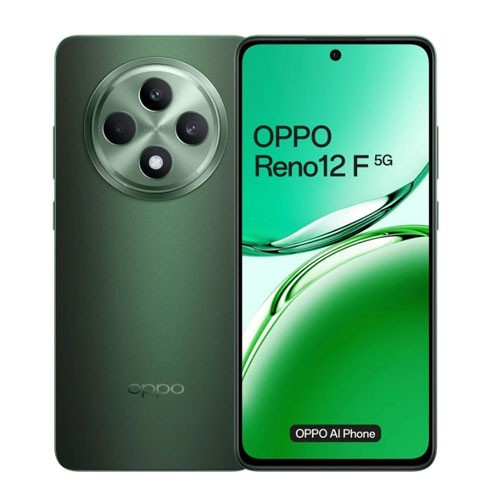 Oppo Reno 12 5G