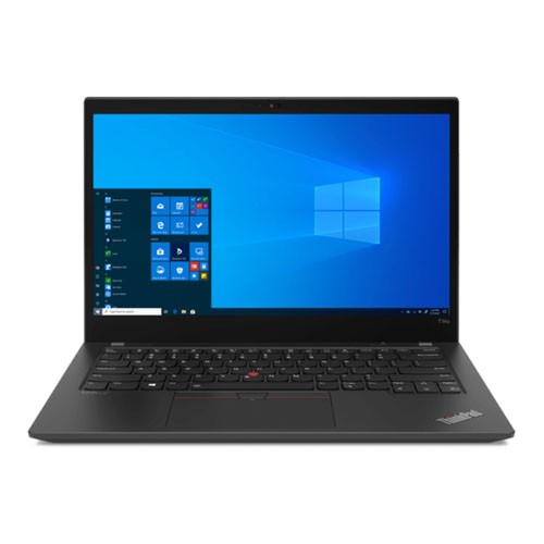 Lenovo ThinkPad T14s Intel Core i7 11th Gen 16GB RAM & 512GB SSD