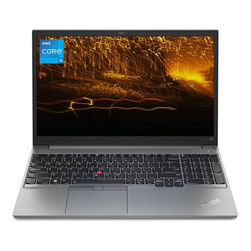 Lenovo ThinkPad E15 GEN 4 Intel Core i5 12th Gen 16GB RAM & 256GB SSD Brand New