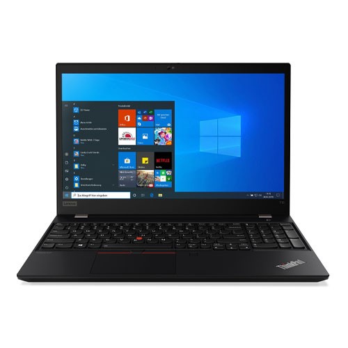 Lenovo ThinkPad T15p GEN 3 Intel Core i7 12th Gen 16GB RAM  & 512GB 4GB NVIDIA GEFORCE RTX 3050