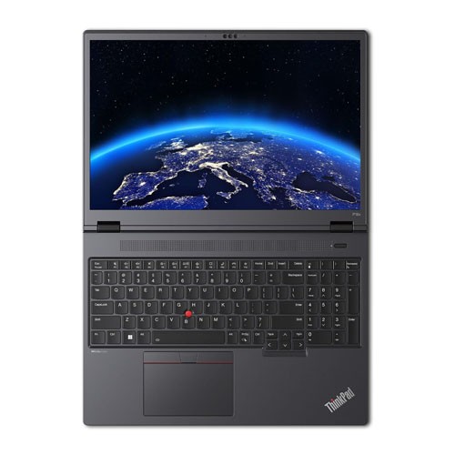 Lenovo ThinkPad P16v GEN 1 Intel Core i7 13th Gen1 32GB RAM & 1TB SSD Internal Storage