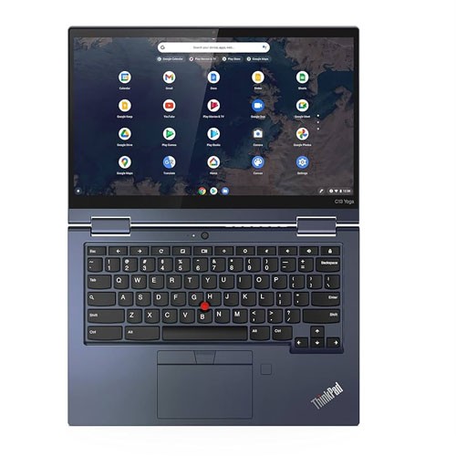 Lenovo ThinkPad C13 Yoga C1 RYZEN 5 8GB RAM 128GB SSD x360 Touch Chromebook Brand New