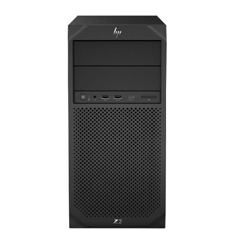 HP Z2 G4 Workstation Tower intel Core i7 8th Gen 16GB RAM 512GB SSD