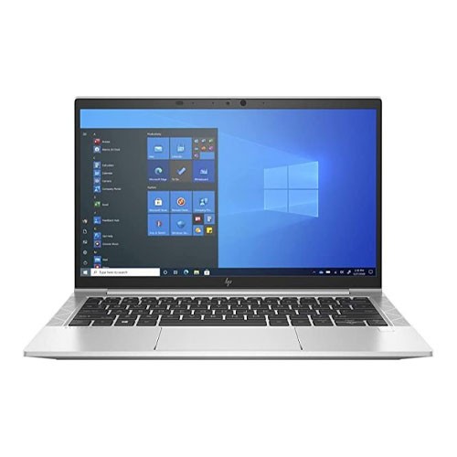 HP EliteBook 830 G7 X360 Intel Core i5 10th Gen 16RAM 512SSD