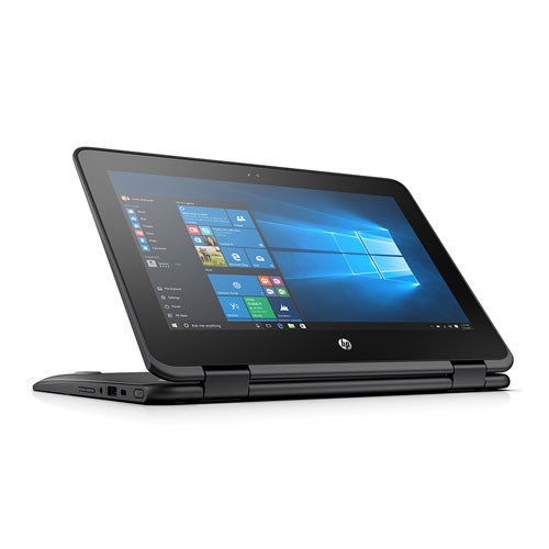 HP ProBook 11 G2 X360 Intel Core i5 7th Gen 8GB RAMN 256GB SSD Touch