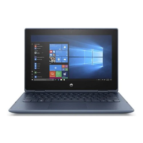 HP ProBook 11 G6 X360 Intel Core i5 10th Gen 8GB RAM 256GB SSD Touch