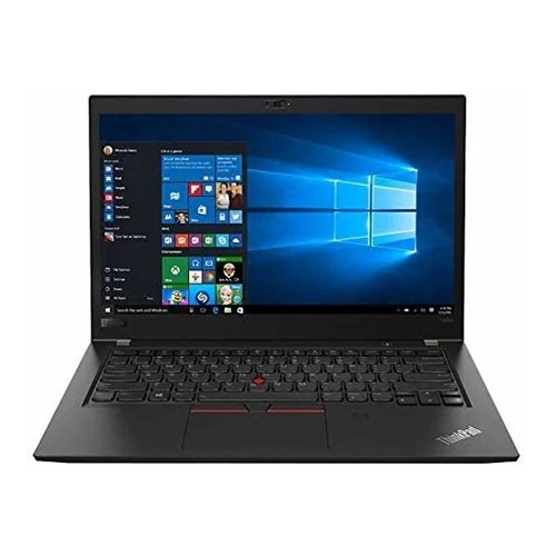 Lenovo ThinkPad T480 Core i7 8th Gen 16GB Ram 512SSD 2GB Nvidia GeForce Graphics Card