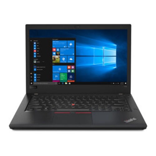 Lenovo ThinkPad T480 core i5 8th Gen 8GB Ram 256GB SSD