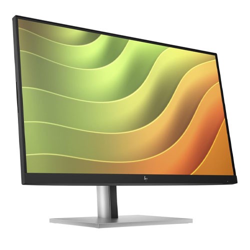 HP E24U G5 FHD USB-C Monitor