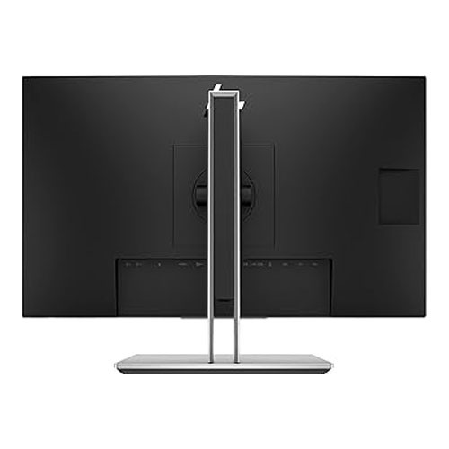 HP E243d 24" Frameless FHD monitor With Docking & Webcam