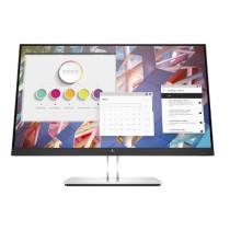 HP E24i G4 FHD IPS 24-Inches Monitor