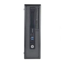 HP EliteDesk 800 G1 Intel core i5 4GB Ram 1TB HDD