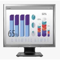 HP EliteDisplay E190i 19-Inches LED Monitor