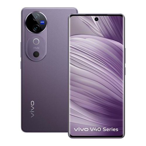 Vivo V40 5G