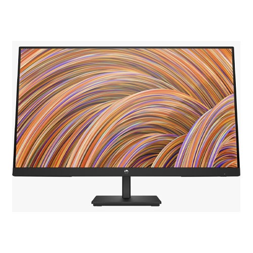 HP V27ie G5 FHD 27-inches Frameless Monitor Brand New