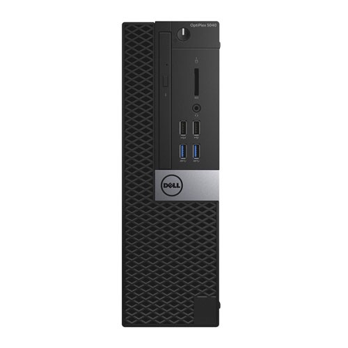 Dell Optiplex 5040 Intel Core i3 6th Gen 4GB Ram 500GB HDD 3.7GHz