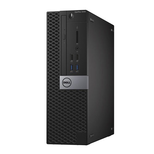 Dell Optiplex 5040 Intel Core i3 6th Gen 4GB Ram 500GB HDD 3.7GHz