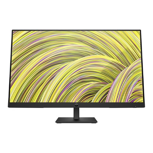 HP P27h G5 FHD Frameless Monitor with Speaker 27-inches