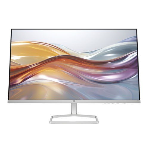 HP Series 5 527sf  FHD 27 inches 100Hz Refresh Rate Frameless Monitor