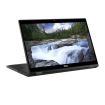 Dell Latitude 7390 x360 Touch Core i5 8th Gen 8GB Ram 256GB SSD