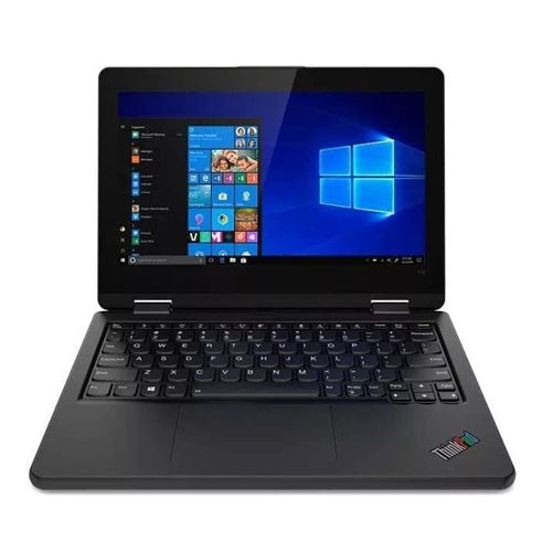 Lenovo 11e x360 intel Core i5 8th Gen 8GB Ram 256GB SSD