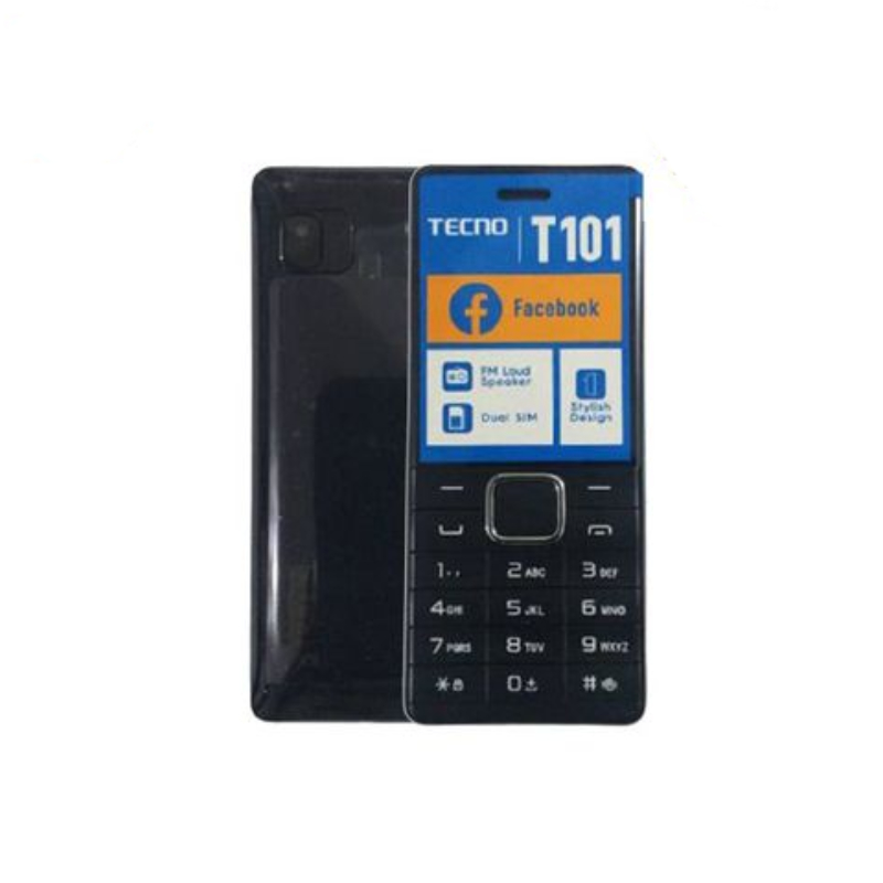 Tecno 101