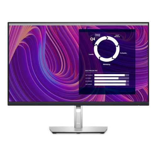 Dell P2723D QHD Monitor