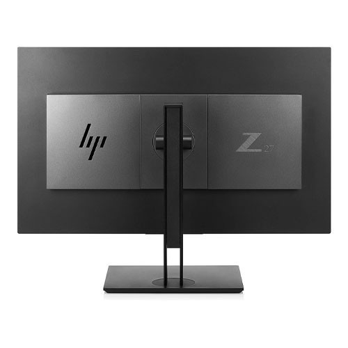 Hp Z27n G2 QHD Monitor