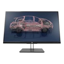 Hp Z27n G2 QHD Monitor