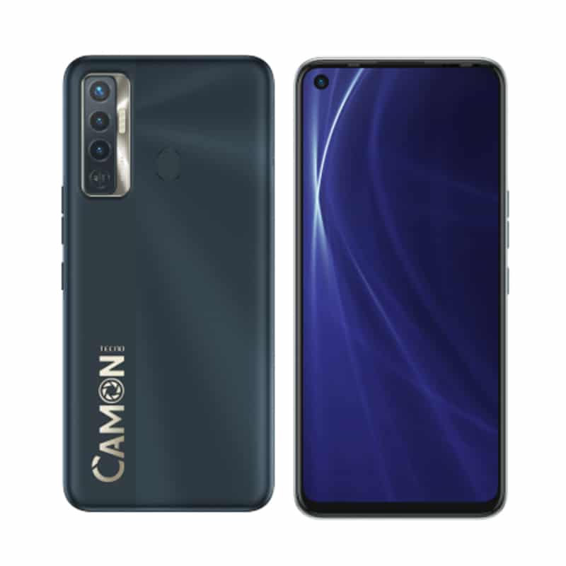 Tecno Camon 17