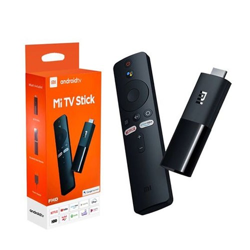 Android TV stick