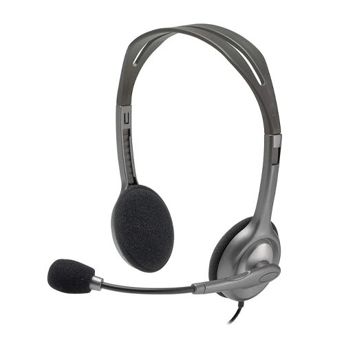 Logitech H111 Headset