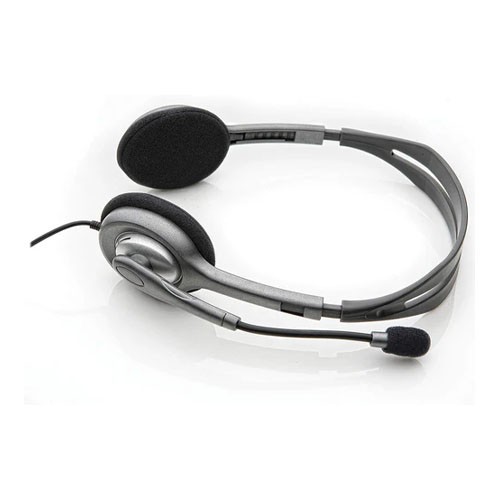 Logitech H111 Headset