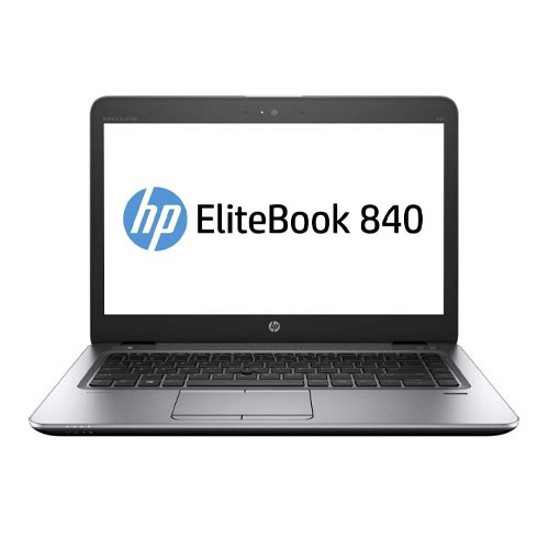 HP 840G3 Ci5 8B RAM & 256GB Internal Storage