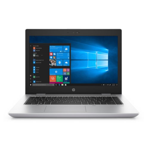 HP Probook 640 G4 8th Gen Intel Core i5 8GB RAM & 256GB SSD