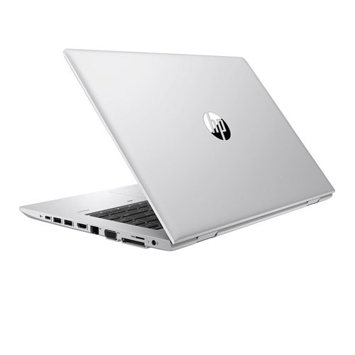 HP Probook 640 G4 8th Gen Intel Core i5 8GB RAM & 256GB SSD