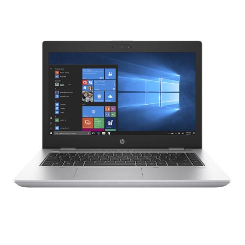 HP Probook 640 G4 8th Gen Core i7 8GB RAM & 256GB SSD