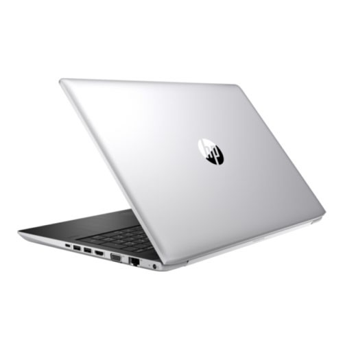 HP Probook 640 G4 8th Gen Core i7 8GB RAM & 256GB SSD