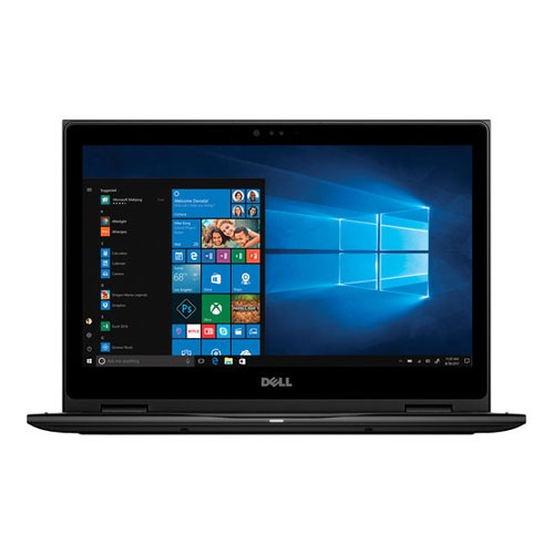 Dell Latitude 3390 X360 Touch i5-8GB 256GB