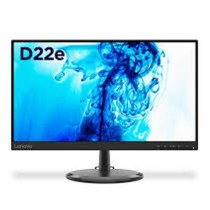 Lenovo D22E-20 FHD Frameless Monitor 22-inches