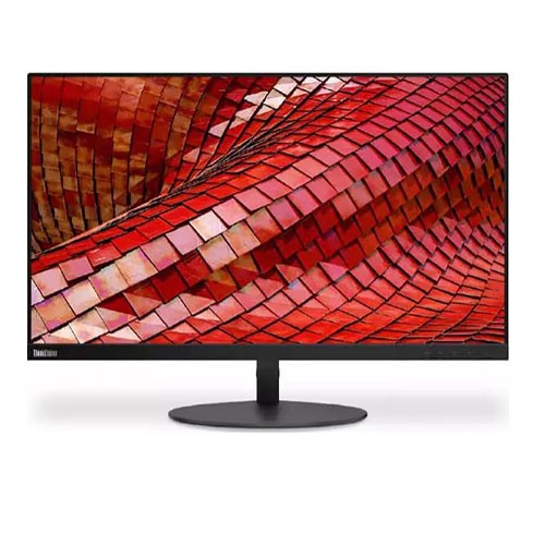 Lenovo T27i-10 FHD 27 inches Frameless Monitor