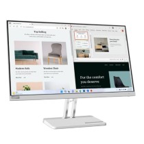 Lenovo L27E-40 FHD Frameless Monitor 27 inch monitor