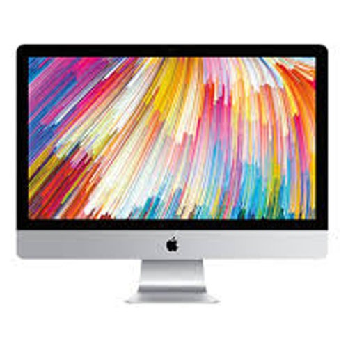 Apple IMac ( A1419) Intel Core i7 7th Gen 16GB Ram 512GB SSD 27" 5K Retina Display with 4GB Graphics