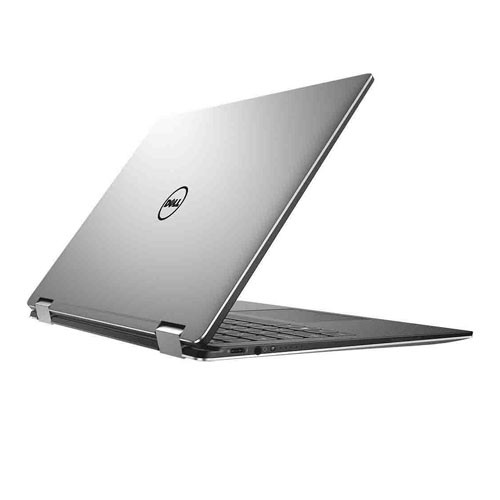 DELL XPS 13 9380 Intel Core i7- 8th Gen 16GB 256GB 13"