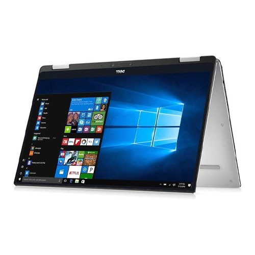 DELL XPS 13 9365 x360 Intel Core i7- 7th Gen 16GB 256GB 13" Touchscreen