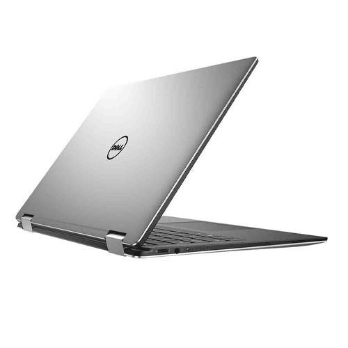 DELL XPS 13 9365 x360 Intel Core i7- 7th Gen 16GB 256GB 13" Touchscreen