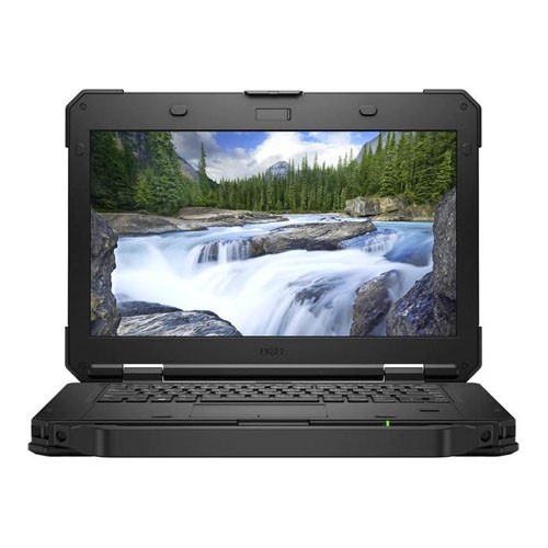 Dell Latitude 5420 Rugged Ci5 8th Gen 8GB 256GB SSD Touchscreen