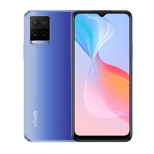 Vivo Y21