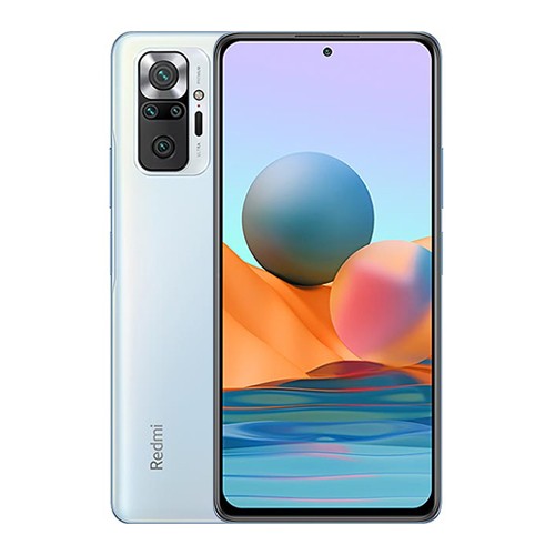 Xiaomi Redmi Note 10 Pro